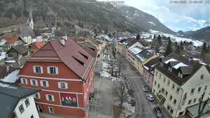 Obervellach Gatternighof 2026-02-17 13:00