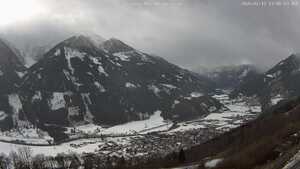 Obervellach Gatternighof 2026-02-17 13:00
