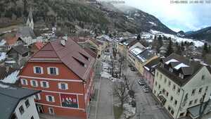 Obervellach Gatternighof 2026-02-17 14:00