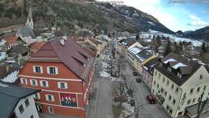 Obervellach Gatternighof 2026-02-17 16:00