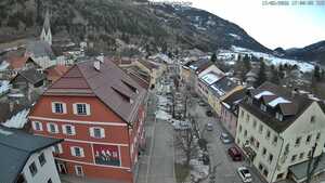 Obervellach Gatternighof 2026-02-17 17:00