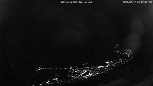Obervellach Gatternighof 2026-02-17 23:00