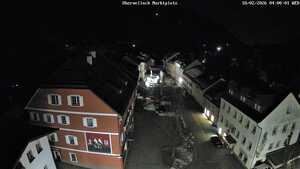 Obervellach Gatternighof 2026-02-18 04:00