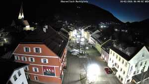 Obervellach Gatternighof 2026-02-18 06:00
