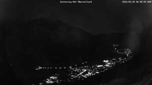 Obervellach Gatternighof 2026-02-18 06:00