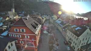 Obervellach Gatternighof 2026-02-18 08:00