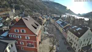 Obervellach Gatternighof 2026-02-18 09:00