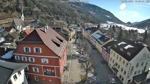 Obervellach Gatternighof 2026-02-18 10:00