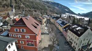 Obervellach Gatternighof 2026-02-18 11:00