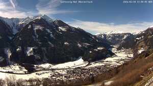 Obervellach Gatternighof 2026-02-18 11:00