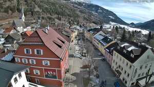 Obervellach Gatternighof 2026-02-18 12:00