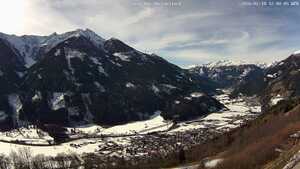 Obervellach Gatternighof 2026-02-18 12:00