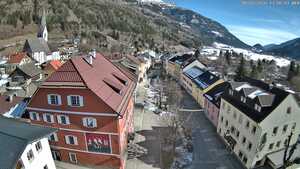 Obervellach Gatternighof 2026-02-18 13:00