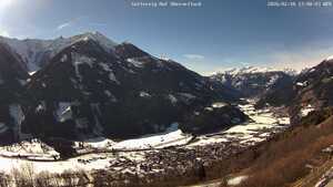 Obervellach Gatternighof 2026-02-18 13:00