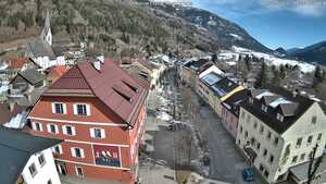 Obervellach Gatternighof 2026-02-18 14:00