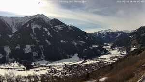 Obervellach Gatternighof 2026-02-18 14:00