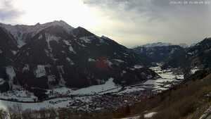 Obervellach Gatternighof 2026-02-18 15:00