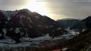 Obervellach Gatternighof 2026-02-18 16:00