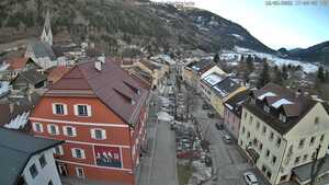 Obervellach Gatternighof 2026-02-18 17:00
