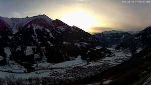 Obervellach Gatternighof 2026-02-18 17:00