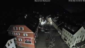 Obervellach Gatternighof 2026-02-19 02:00