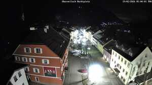 Obervellach Gatternighof 2026-02-19 05:00
