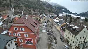 Obervellach Gatternighof 2026-02-19 09:00