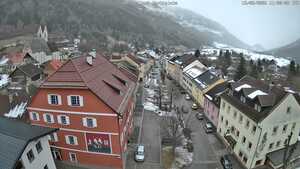 Obervellach Gatternighof 2026-02-19 11:00