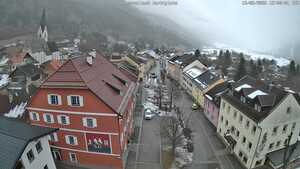 Obervellach Gatternighof 2026-02-19 12:00