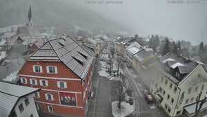 Obervellach Gatternighof 2026-02-19 15:00