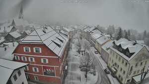 Obervellach Gatternighof 2026-02-19 17:00