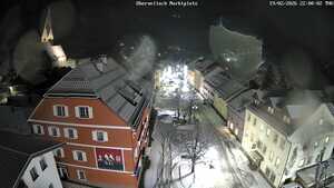 Obervellach Gatternighof 2026-02-19 22:00
