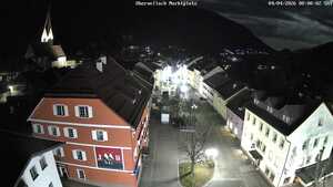 Obervellach Gatternighof 2026-04-04 00:00