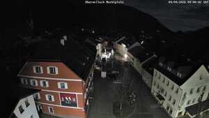 Obervellach Gatternighof 2026-04-04 04:00