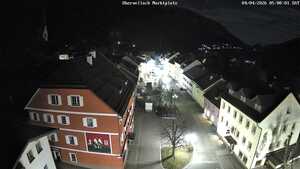 Obervellach Gatternighof 2026-04-04 05:00