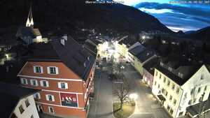 Obervellach Gatternighof 2026-04-04 06:00