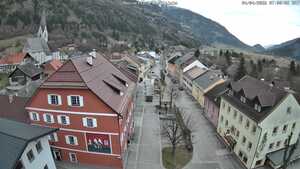 Obervellach Gatternighof 2026-04-04 07:00