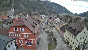 Obervellach Gatternighof 2026-04-04 08:00
