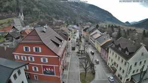 Obervellach Gatternighof 2026-04-04 09:00