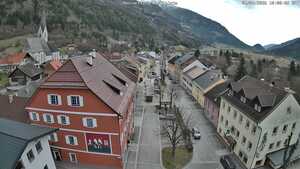 Obervellach Gatternighof 2026-04-04 10:00