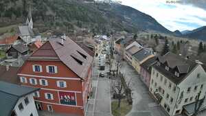 Obervellach Gatternighof 2026-04-04 11:00