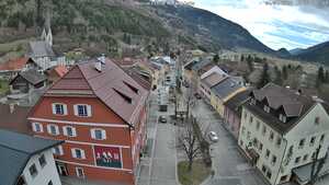 Obervellach Gatternighof 2026-04-04 12:00