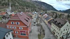 Obervellach Gatternighof 2026-04-04 14:00