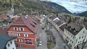 Obervellach Gatternighof 2026-04-04 15:00