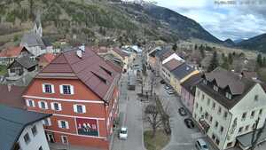 Obervellach Gatternighof 2026-04-04 16:00