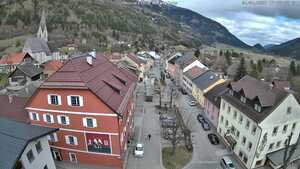 Obervellach Gatternighof 2026-04-04 17:00