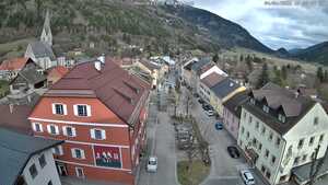 Obervellach Gatternighof 2026-04-04 18:00