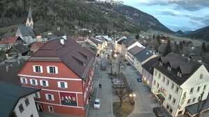 Obervellach Gatternighof 2026-04-04 20:00