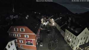 Obervellach Gatternighof 2026-04-05 03:00