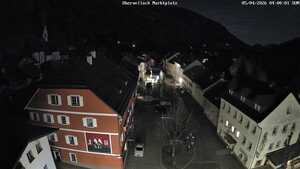 Obervellach Gatternighof 2026-04-05 04:00